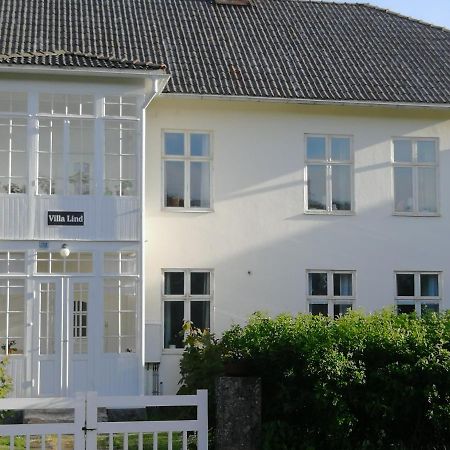 Villa Lind B&B Ingatorp ภายนอก รูปภาพ