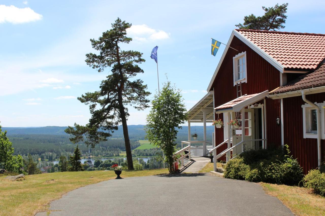 Villa Lind B&B Ingatorp ภายนอก รูปภาพ