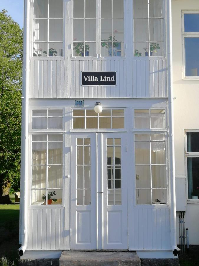 Villa Lind B&B Ingatorp ภายนอก รูปภาพ